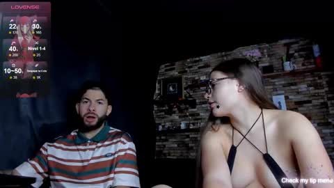 Snapshot of mia_and_vincentt chatting on 13, 3, 2026 Mia and vincentt model indepent online show from 13, 3, 2026