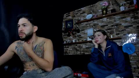 Snapshot of mia_and_vincentt chatting on 19, 3, 2026 Mia and vincentt model indepent online show from 19, 3, 2026