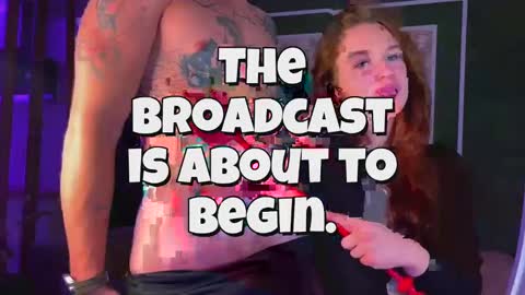 Andre and Mia online show from 3, 3, 2025