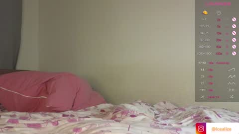 Snapshot of mia_angel_xx chatting on 24, 1, 2025 Mia online show from 24, 1, 2025