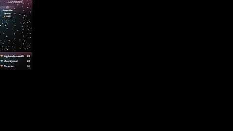 Mia6969 online show from 26, 1, 2025