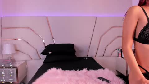 Snapshot of mia_cartter_ chatting on 1, 7, 2026 Mia Cartter online show from 1, 7, 2026