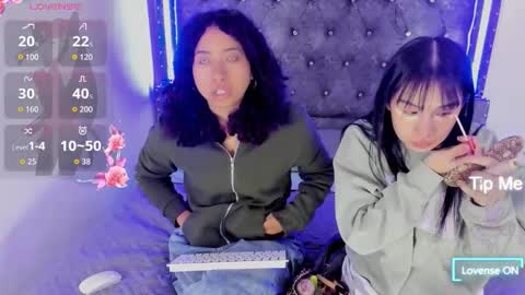 Snapshot of mia_cavallii chatting on 5, 2, 2026 mia_cavallii online show from 5, 2, 2026