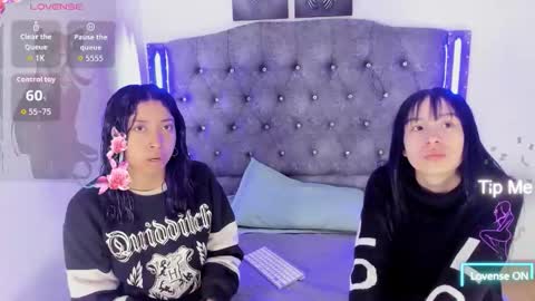 Snapshot of mia_cavallii chatting on 7, 2, 2026 mia_cavallii online show from 7, 2, 2026