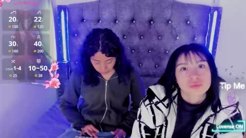 Snapshot of mia_cavallii chatting on 11, 2, 2026 mia_cavallii online show from 11, 2, 2026