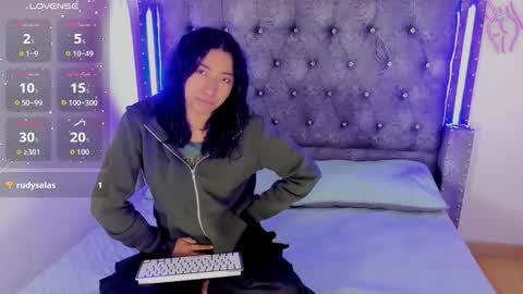 Snapshot of mia_cavallii chatting on 23, 2, 2026 mia_cavallii online show from 23, 2, 2026