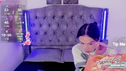 Snapshot of mia_cavallii chatting on 26, 2, 2026 mia_cavallii online show from 26, 2, 2026