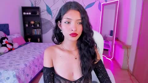 Snapshot of mia_clay1 chatting on 13, 5, 2026 Mia online show from 13, 5, 2026