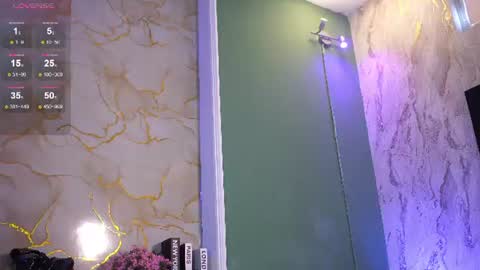 Snapshot of mia_coliin chatting on 11, 7, 2026 Anna online show from 11, 7, 2026