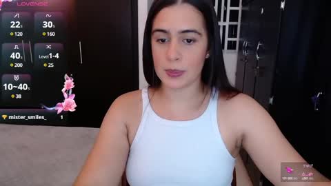 Snapshot of mia_danielsx chatting on 3, 1, 2025 Mia online show from 3, 1, 2025