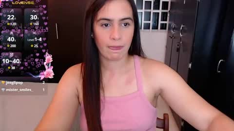 Snapshot of mia_danielsx chatting on 19, 2, 2025 Mia online show from 19, 2, 2025