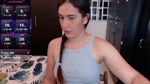 Snapshot of mia_danielsx chatting on 28, 2, 2025 Mia online show from 28, 2, 2025