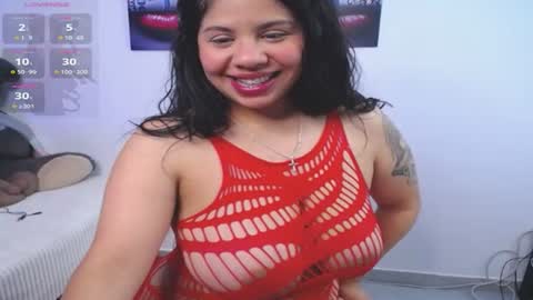 Snapshot of mia_downson chatting on 17, 7, 2026 Mia online show from 17, 7, 2026