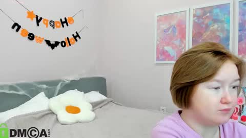 Mia online show from 3, 11, 2025