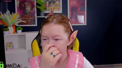 Mia online show from 22, 11, 2025