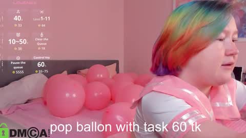 Mia online show from 29, 11, 2025