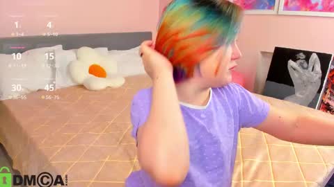 Mia online show from 18, 12, 2025