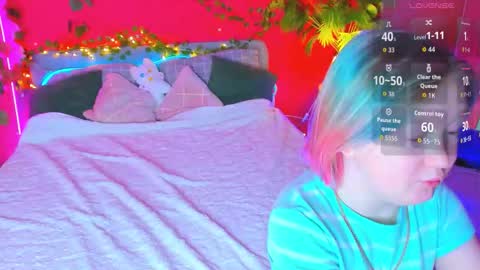 Mia online show from 4, 2, 2026