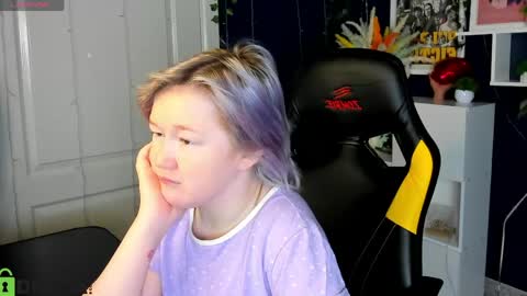 Snapshot of mia_ferd chatting on 22, 5, 2026 Mia online show from 22, 5, 2026