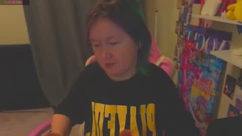 Mia online show from 18, 7, 2026