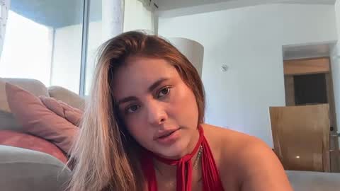 Snapshot of mia_ferrer777 chatting on 26, 4, 2026 mia_ferrer777 online show from 26, 4, 2026