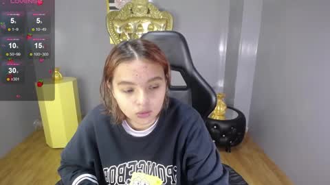 Mia online show from 26, 10, 2025