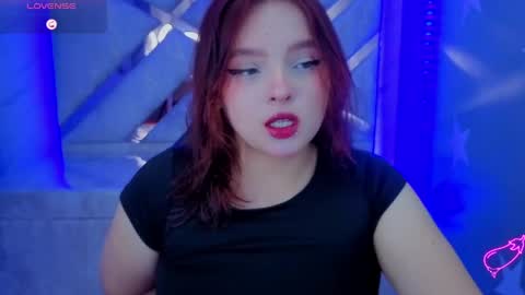 Snapshot of mia_foster_t chatting on 3, 6, 2026 Mia online show from 3, 6, 2026