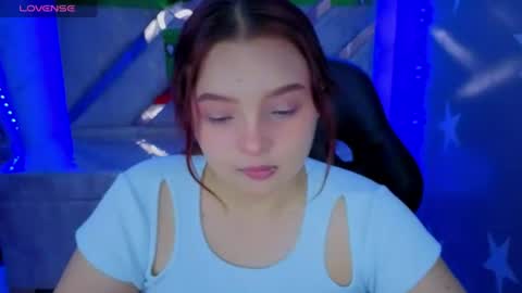 Snapshot of mia_foster_t chatting on 9, 7, 2026 Mia online show from 9, 7, 2026