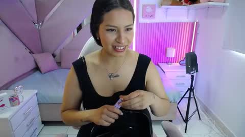 Snapshot of mia_garcia28 chatting on 29, 9, 2025 mia_garcia28 online show from 29, 9, 2025