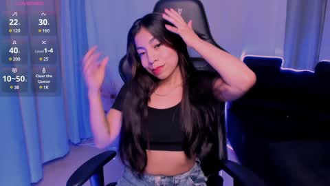 Mia online show from 15, 1, 2025