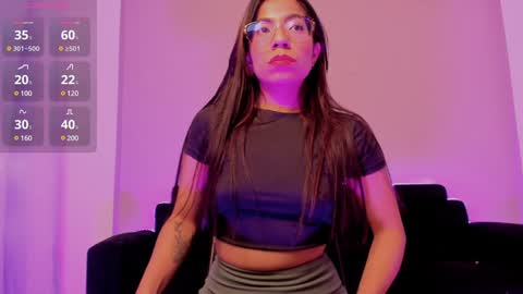 Mia online show from 22, 1, 2025