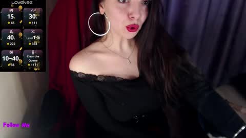 MiaJoy online show from 16, 3, 2026