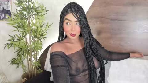 mia_lacy online show from 29, 9, 2025