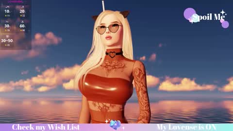 Snapshot of mia_lilah chatting on 27, 2, 2026 Mia online show from 27, 2, 2026