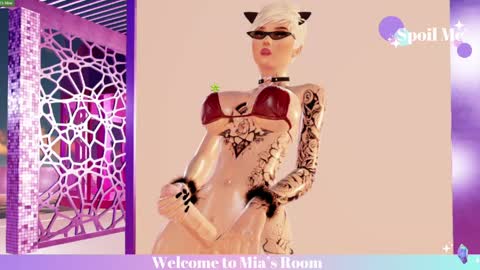 Snapshot of mia_lilah chatting on 2, 4, 2026 Mia online show from 2, 4, 2026