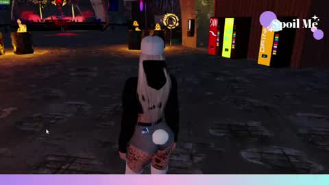 Snapshot of mia_lilah chatting on 16, 4, 2026 Mia online show from 16, 4, 2026
