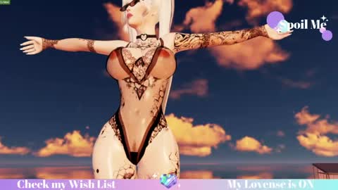 Snapshot of mia_lilah chatting on 17, 4, 2026 Mia online show from 17, 4, 2026