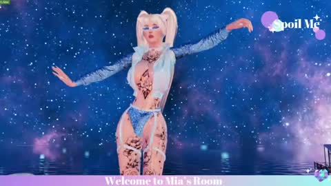 Snapshot of mia_lilah chatting on 21, 4, 2026 Mia online show from 21, 4, 2026