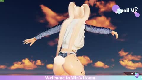 Snapshot of mia_lilah chatting on 22, 4, 2026 Mia online show from 22, 4, 2026