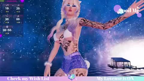 Snapshot of mia_lilah chatting on 29, 4, 2026 Mia online show from 29, 4, 2026