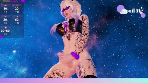 Snapshot of mia_lilah chatting on 30, 4, 2026 Mia online show from 30, 4, 2026