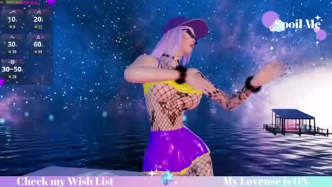 Snapshot of mia_lilah chatting on 4, 5, 2026 Mia online show from 4, 5, 2026