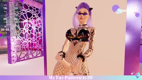 Snapshot of mia_lilah chatting on 8, 5, 2026 Mia online show from 8, 5, 2026