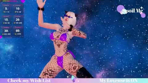 Snapshot of mia_lilah chatting on 10, 5, 2026 Mia online show from 10, 5, 2026