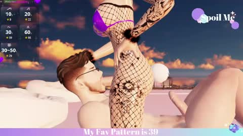 Snapshot of mia_lilah chatting on 11, 5, 2026 Mia online show from 11, 5, 2026