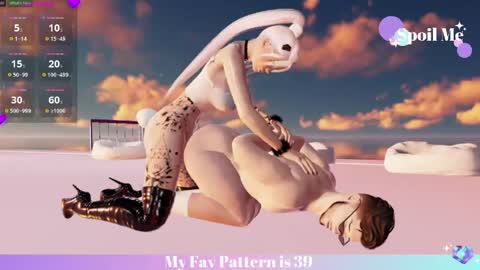 Snapshot of mia_lilah chatting on 12, 5, 2026 Mia online show from 12, 5, 2026