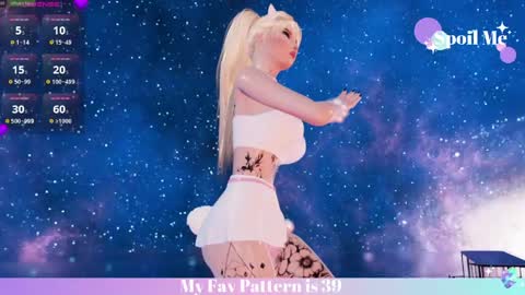 Snapshot of mia_lilah chatting on 16, 5, 2026 Mia online show from 16, 5, 2026