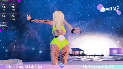 Snapshot of mia_lilah chatting on 17, 5, 2026 Mia online show from 17, 5, 2026