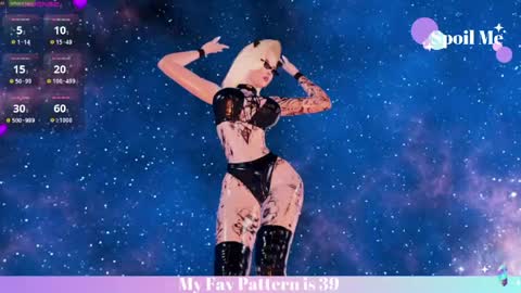 Snapshot of mia_lilah chatting on 19, 5, 2026 Mia online show from 19, 5, 2026