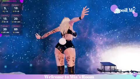 Snapshot of mia_lilah chatting on 24, 5, 2026 Mia online show from 24, 5, 2026